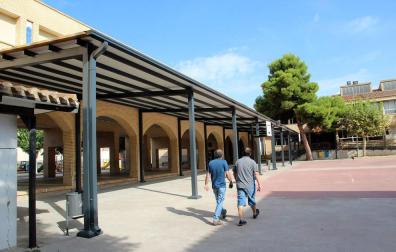 Tudela invierte más de 273.000 € en obras de mejora de tres colegios