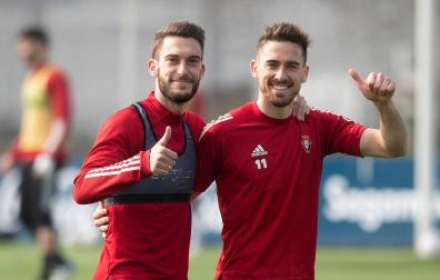 Osasuna busca la sorpresa ante un Barcelona lanzado