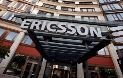 Ericsson eliminará 3.000 puestos de trabajo en Suecia