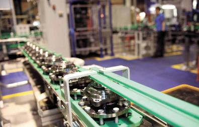 La lista de los 30 principales de la Industria Navarra. LOs Productos de manufactura industrial Navarra más vendidos en 2017. Se recoge en una serie anual Del Instituto de estadística. Son casi siempre los mismos, pero Su evolución es dispar.