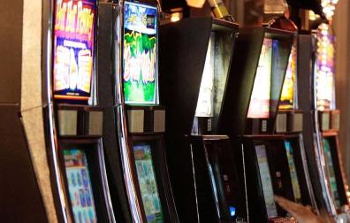 Cae en Málaga un grupo que asaltaba con violencia salones de juego