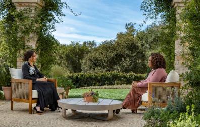 Meghan Markle confiesa haber tenido pensamientos suicidas y acusa de racismo a la familia real británica