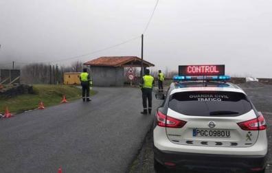 Navarra plantea a Francia excepciones en la frontera para vecinos de la zona