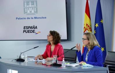 El Gobierno aprueba ayudas directas de hasta 200.000 euros a empresas