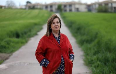 Rosa Ramos Torío: “Hay un pico de depresión en adolescentes y primera juventud”