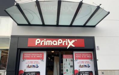 La Morea acogerá el primer local de la cadena PrimaPrix en Pamplona