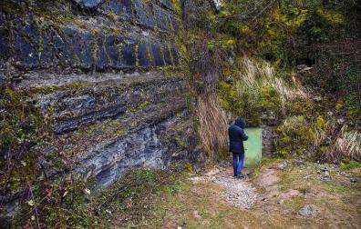 ¿Qué le pasó al 'hombre de Loizu'?