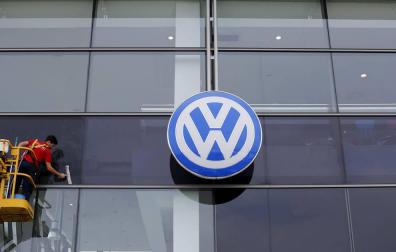 VW inicia su campaña para reprogramar  9.000 coches por los óxidos de nitrógeno