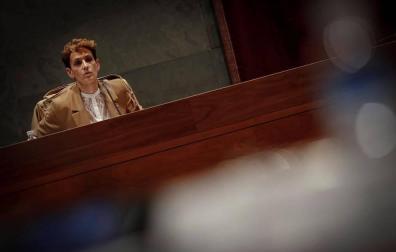 Chivite dice que informará de los fondos europeos cuando sea un documento "cerrado"