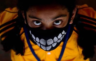 ¿Qué contar a los niños sobre el coronavirus?