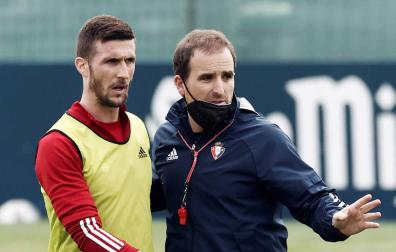 Los capitanes se integrarán al grupo el viernes