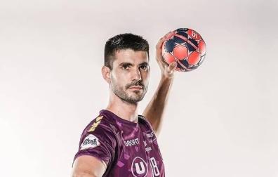 Eduardo Gurbindo cambia de aires y ficha por el HC Vardar macedonio