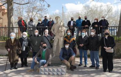Tudela pone en valor la historia de su huerta