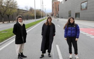 Nuevas miradas para el cine 'made in Navarra'