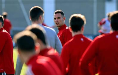 Unai García llega a los 150 en Valencia