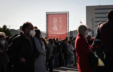 La OMS avisa a España del riesgo de un repunte de casos y pide cumplir con las medidas