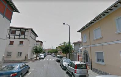 La Txantrea no acepta la visión municipal sobre los robos