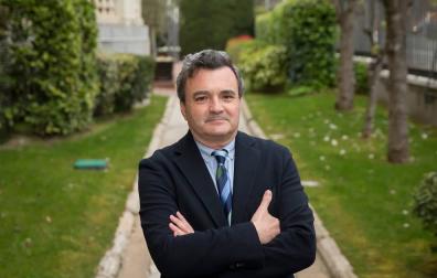 Rafael Teijeira: “Habría que definir con claridad qué es atendible telemáticamente en Primaria”
