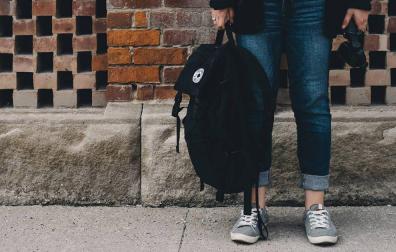 Consejos de los podólogos para cuidar los pies de los niños y elegir bien el calzado