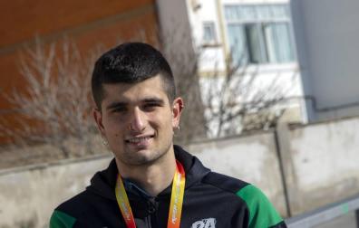 Veinte deportistas navarros aspiran a los Juegos Olímpicos de Tokio. Además, viajarán dos técnicos y podrían ir cuatro navarros a los Juegos Paralímpicos del 24 de agosto.