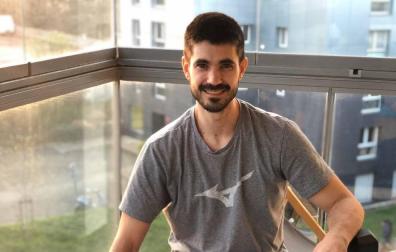 Veinte deportistas navarros aspiran a los Juegos Olímpicos de Tokio. Además, viajarán dos técnicos y podrían ir cuatro navarros a los Juegos Paralímpicos del 24 de agosto.