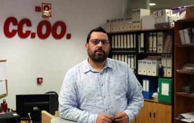 José Manuel Romeo: "La ley que obligó a dimitir a Manu Ayerdi por Davalor fue un error político"