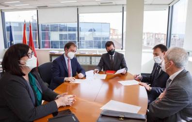 Destinados 30 millones para facilitar el acceso a la financiación de pymes