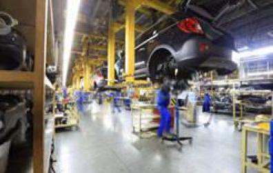Empleo abre la inscripción para el curso de operario de automoción con 200 plazas