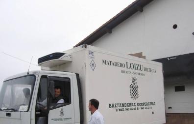 Baztan revisará las incidencias en el matadero con opción de expediente