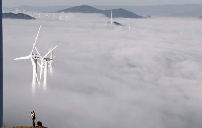 La energía que consume Navarra cuesta 2.066 millones al año, el 9,81% del PIB