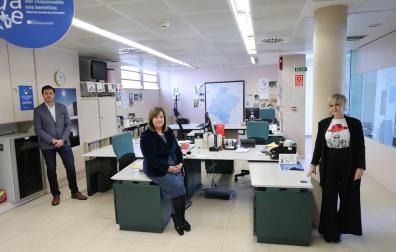La confianza como “pilar fundamental” para el éxito del teletrabajo