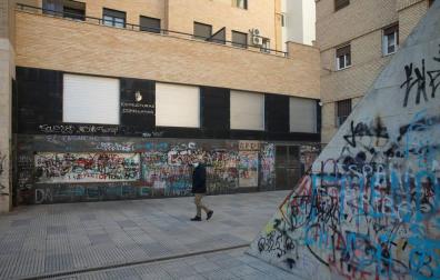 Pintadas, un problema sin resolver
