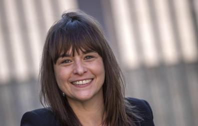Begoña Alfaro: “Gobernar consume energías, tenemos que recuperar la intensidad en la calle”