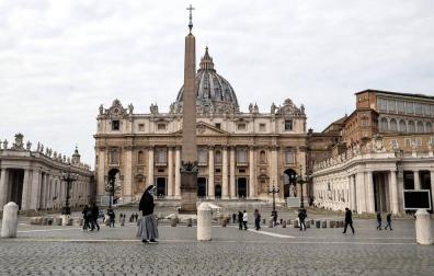Estas son las restricciones de países europeos para Semana Santa
