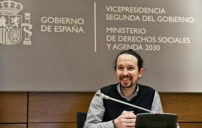 El futuro de Podemos sin Pablo Iglesias