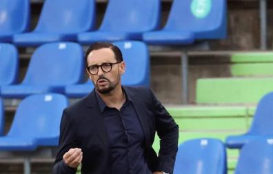 Bordalás: "Era vital ganar, vernos en la zona baja no hubiera sido bueno"