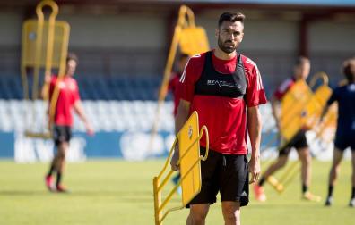 Enric Gallego.
