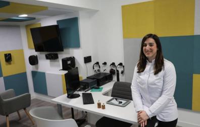 Más aperturas de comercios que cierres en el Ensanche en lo que va de año