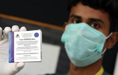 La EMA investigará los estándares éticos en el desarrollo de la vacuna rusa Sputnik V