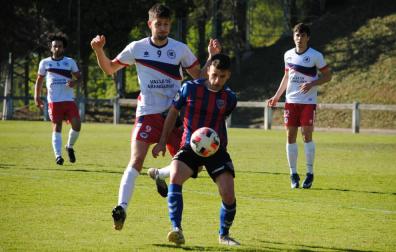 Triunfo crucial de la Mutilvera