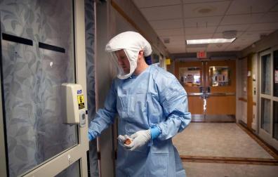 Estados Unidos supera el cuarto de millón de muertos por el coronavirus