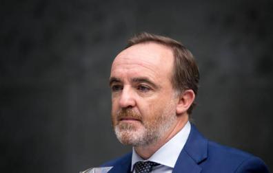 El Parlamento rechaza la enmienda a la totalidad de NA+ a los Presupuestos