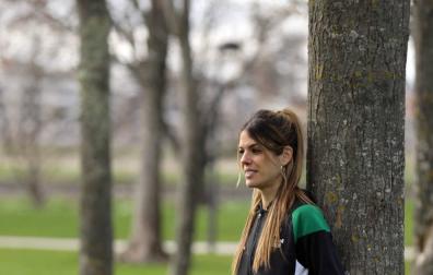 El 'milagro' de  Maitane Melero