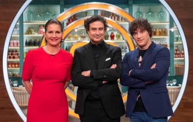 'MasterChef 9', una edición competitiva con el talento encontrado en pandemia