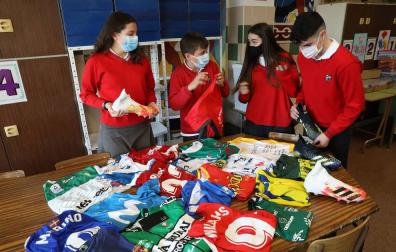 El deporte navarro se vuelca con el 'exoesqueleto'