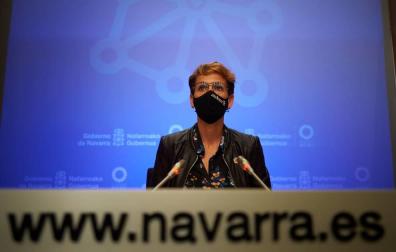 Navarra prevé construir colegios, centros de salud e impulsar la creación de empleo con los fondos europeos