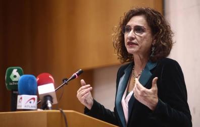 El Gobierno dice que no prorrogará el estado de alarma porque "presionen" las CCAA