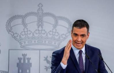 Sánchez anuncia una inversión de 13.200 millones para mejorar la movilidad