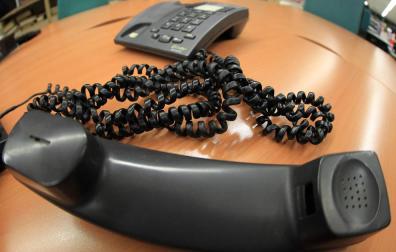 Varias provincias españolas estrenan prefijos telefónicos