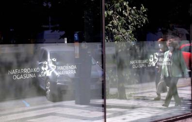 Unos 60.000 navarros siguen aportando hasta 118 millones a planes de pensiones